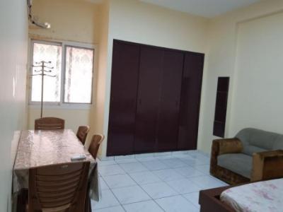 1 Bed 2 Baths Room only