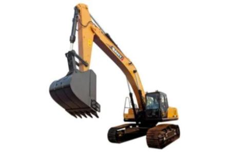 Discount Alert Sany 2025 SY335C(GBII) Medium excavator