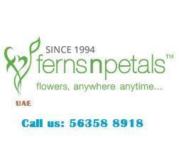 Ferns N Petals, Dubai
