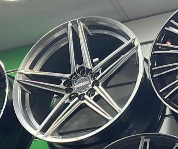 TYRES AND RIMS TRADING LLC