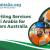 CDR Writing Services In Saudi Arabia For Engineers Australia - CDRAustralia.Org