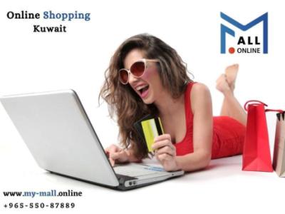 Shop Fashion Online for Men and Women | My Mall Kuwait