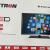 Aftron Smart Led Tv And Reciever With Its Remote Control. - UAE