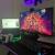 Gaming monitor used only 2 months brand new,