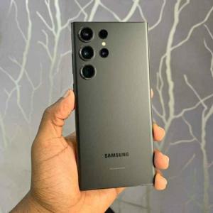 Samsung Galaxy S23 Ultra