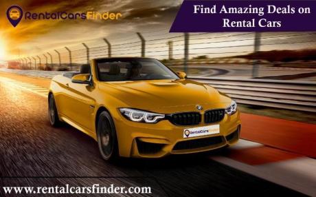 Luxury Car Rental in Dubai-Car Rentals in UAE