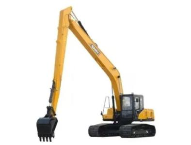 Don’t Wait! Get the 2025 SANY SY215C Long-reach Excavator Now!