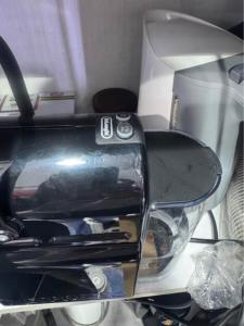 delonghi nespresso coffee machine