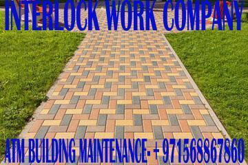 Interlock Fixing in Dubai UAE