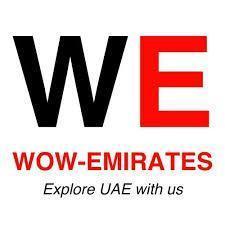 Discover Dubai’s Top Events & Lifestyle Guide – Wow Emirates