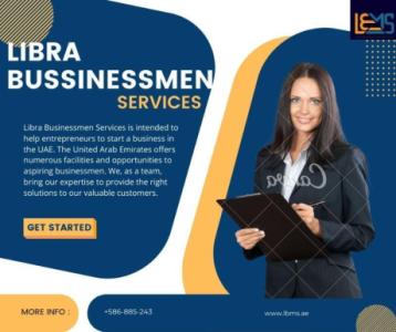 We Help Your Business to Grow Faster in UAE