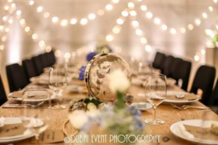 Dubai Event Photography