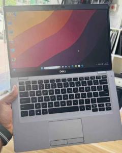 Dell Latitude Core i7 10th