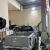 For Sale a running auto services garage Workshop for Car Denting & Painting business in Hamala, Bahr