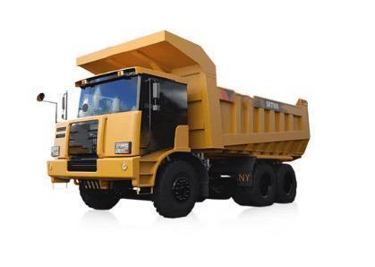 Purchase Latest 2025 SANY SKT90S (Manual) Diesel Off-Highway Mining Truck
