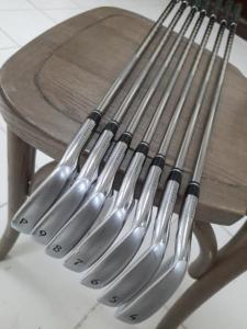 Nike forged iron set 4 to pw