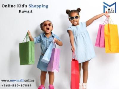 Buy Now from your own online shop in Kuwait City | My Mall