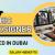 Graphic Designer Required in Dubai
