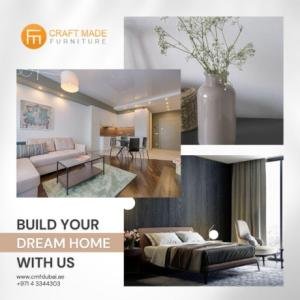 interior decoration companies in dubai