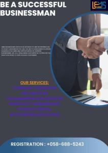 Are You Ready to Start Your Business in Dubai? LBMS is With You