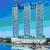 Oceanz 2 by Danube at Dubai Maritime City