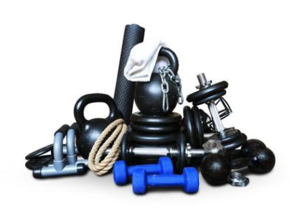 Buy Gym Equipment for easy workout from reliable manufacturer