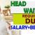 Head Waiter Required in Dubai