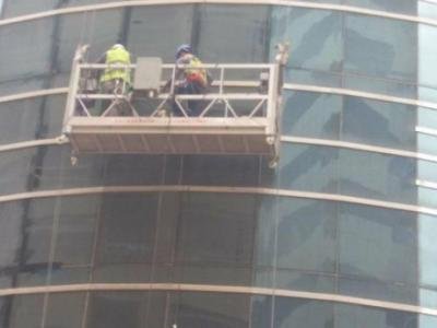 DEMOLITION GLASS PARTITION/ GYPSUM PARTITION FIT OUT call