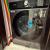 Samsung AI Smart Washing Machine – Black Color