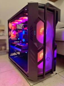RTX 5090 Astral & 14900K - Gaming PC / Workstation