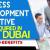 Business Development Executive Required in Dubai