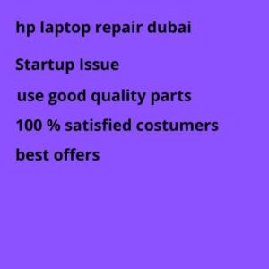 Want An Easy Fix For Your Hp Laptop Repair Dubai? Read This!
