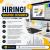 Graphic Designer Required in Dubai