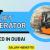 Forklift Operator Required in Dubai