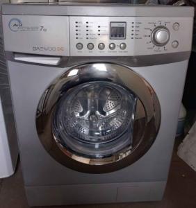 Used Home Appliances