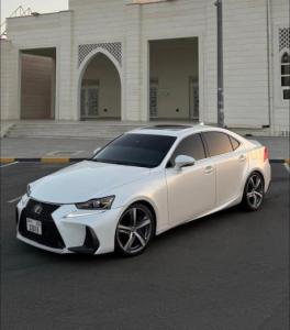LEXUS IS 300