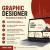 Graphic Designer Required in Dubai