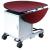 Service Trolley for hotel- Zeke Trolleys