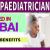Paediatrician Required in Dubai