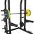 The value of exercising with Squat Rack gym equipment is to help