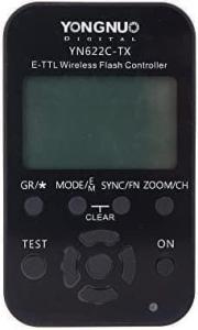 Yongnuo YN-622 - TX Wireless flash Trigger