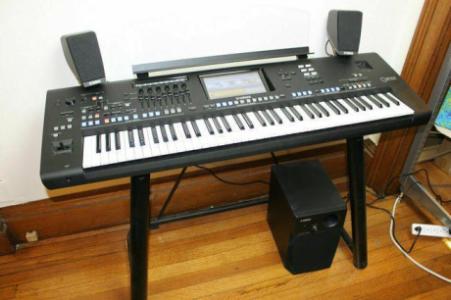 Sale: Yamaha Tyros 5,Pioneer CDJ-2000 NXS2, Pioneer DDJ-SX2,Korg Pa4