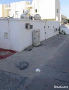 Villa in Jumeirah first for sale