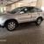 HONDA CRV 2009