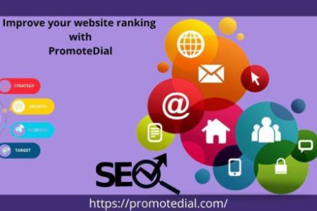 SEO company in Jeddah