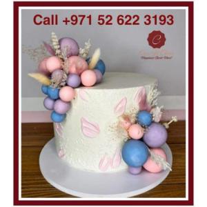 Bakery Shop In Dubai | 3d Cakes In Dubai