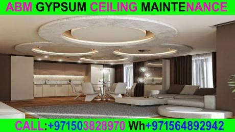 Renovation and Maintenance Repairing Contractor ajman sharjah dubai