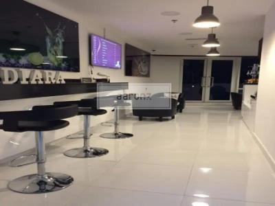 Vacant Shop | Prime Location | Near The Metro