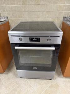 Terim TERIC66ST Induction Cooker
