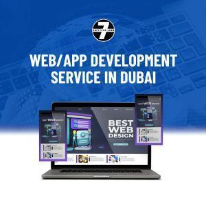 Searching for the Best Web Design Company in Dubai? Build a Stunning Website Today